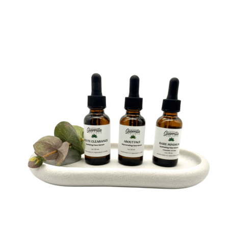 Face Serums